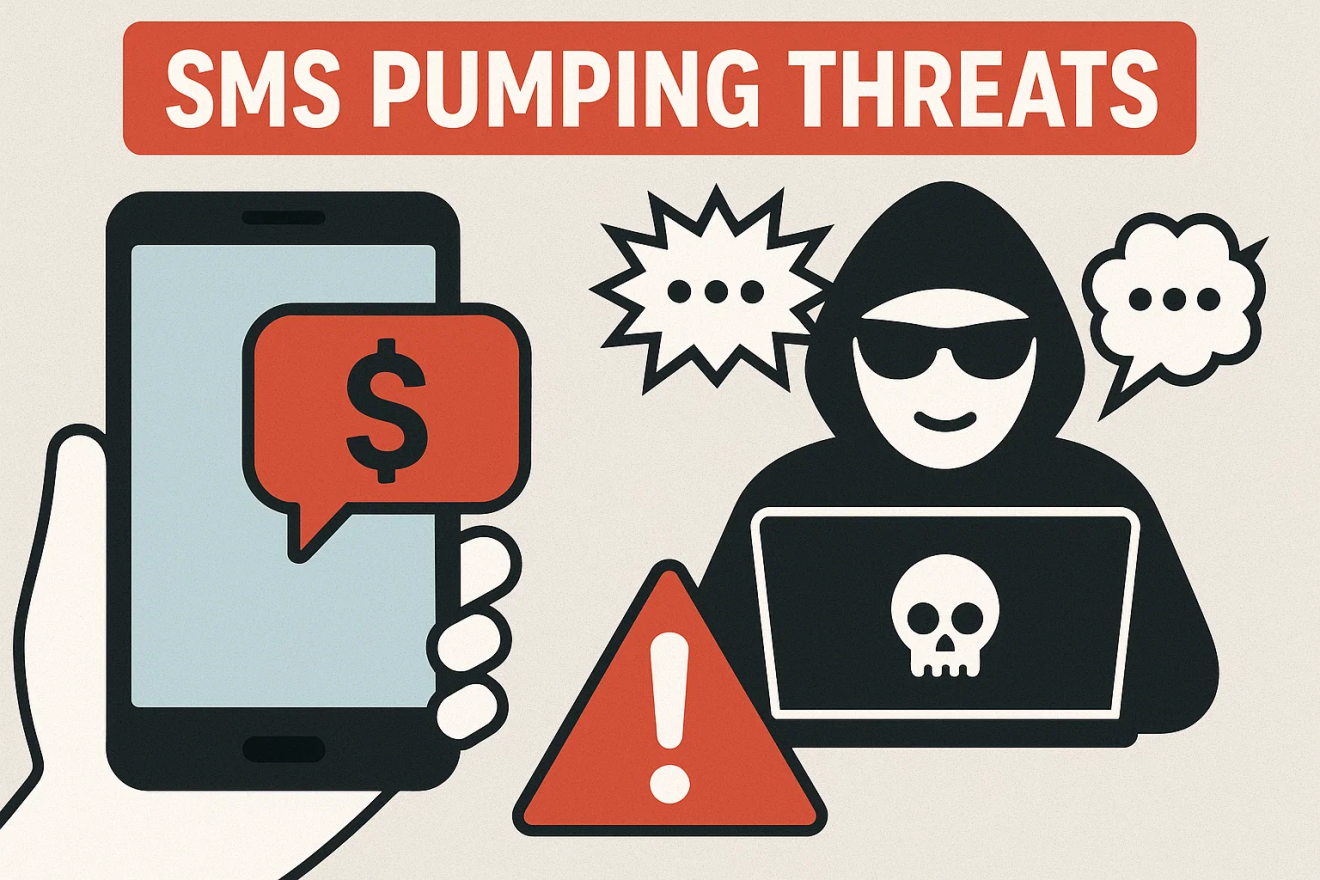 Top 5 SMS Pumping Protection Tools You Need in 2025