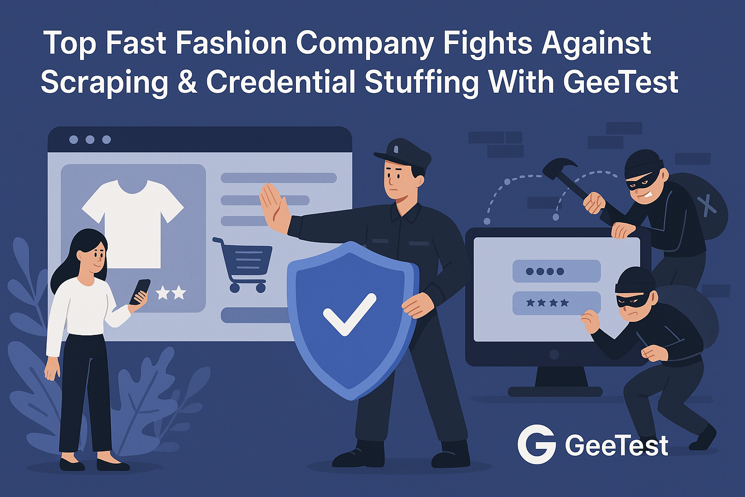 Case Studies 20250411 1201 Fashion vs. Cyber Threats simple compose 01jrhg25zmfhwaynh4vc9zjqnh