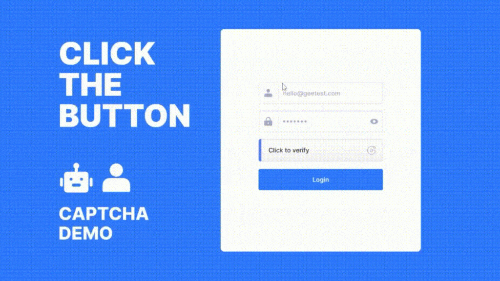 Cloudflare Turnstile Alternative: 5 Best Options for Enterprises in 2025 CAPTCHA DEMO 15