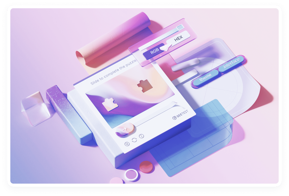 【Solutions】Account Takeover Frame 3