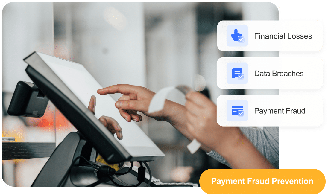 【Solutions】Payment Fraud Group 8346 6