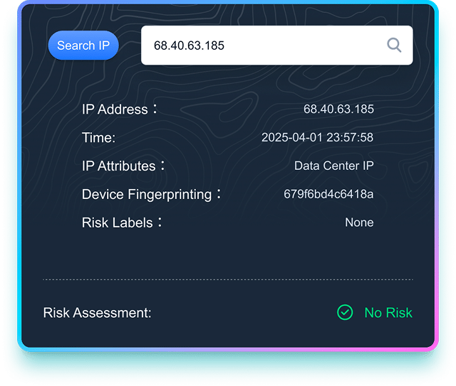 Agentic AI Explained: How AI Drives Fraud Risks and How to Protect Business geetest device fingerprinting