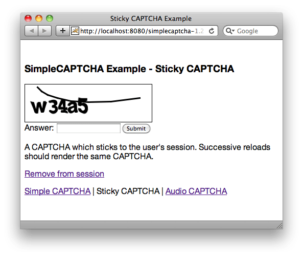 Cloudflare Turnstile Alternative: 5 Best Options for Enterprises in 2025 simple captcha