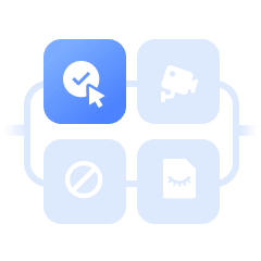 GeeTest Device Fingerprinting 可视编排 2