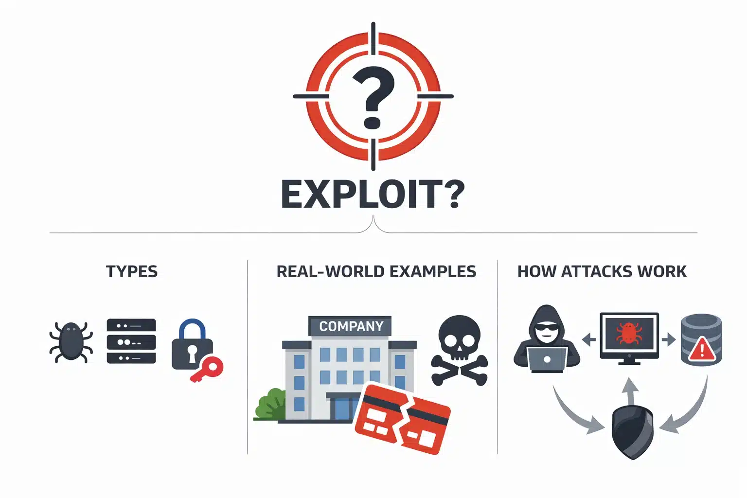 what is exploit