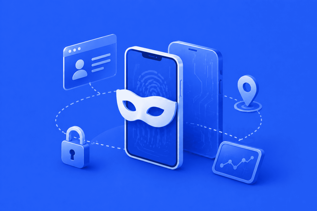 device spoofing