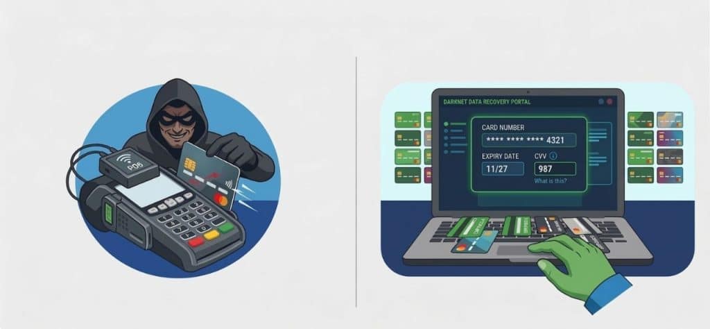 What is Card Not Present (CNP) Fraud? Causes, Impacts & Prevention Gemini Generated Image 4xsp4c4xsp4c4xsp Photoroom compressed
