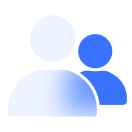 adaptive captcha icon blue team